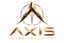 AXIS ASI TRADER logo