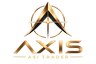 AXIS ASI TRADER logo